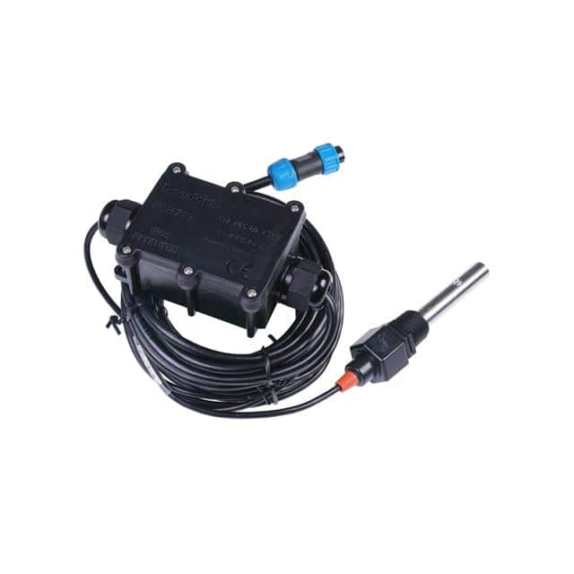 314990742 Seeed Technology Co., Ltd  Specialized Sensors